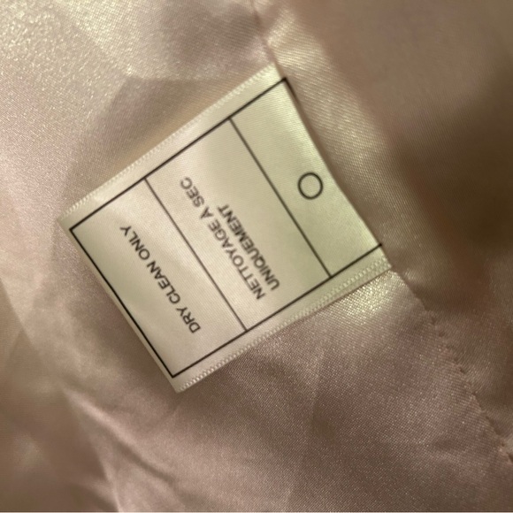 BB Dakota Faux Fur Vest in Cream - Picture 3 of 9